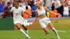 Nikita Parris has been named in Sarina Wiegman’s squad but Chloe Kelly misses out (Jonathan Brady/PA)