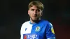 Dan Butterworth opened the scoring for Swindon (Mike Egerton/PA)