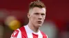 Sam Clucas made an impact from the bench (Martin Rickett/PA)