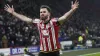 Ben Brereton Diaz wasd on target for Sheffield United (Danny Lawson/PA)