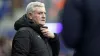 Steve Bruce was frustrated by Blackpool’s draw (Nigel French/PA)