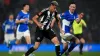 Newcastle beat Birmingham in the FA Cup on Saturday (Bradley Collyer/PA)