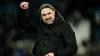 Leeds manager Daniel Farke saluted his side’s last-gasp victory over Sunderland (Martin Rickett/PA)