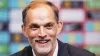 Thomas Tuchel officially started in his role as England head coach on January 1 (John Walton/PA)