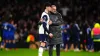 Tottenham Hotspur manager Ange Postecoglou (right) lauded Archie Gray (Mike Egerton/PA)