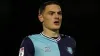 Caleb Taylor came close for Wycombe (Rhianna Chadwick/PA)