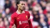 Virgil van Dijk helped Liverpool beat Southampton (Peter Byrne/PA)