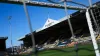 Barrow took three points from Meadow Lane (Robbie Stephenson/PA)