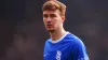 Kieran Dowell scored a second-half penalty for Birmingham (Mike Egerton/PA)