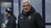 Blackpool manager Steve Bruce (Steven Paston/PA)