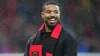 Actor Michael B Jordan is a minority owner in the Premier League club (Zac Goodwin/PA)