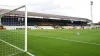 Cambridge faced Stevenage (Adam Davy/PA)