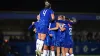 Chelsea remain unbeaten in the WSL after beating Leicester (Zac Goodwin/PA)