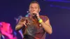 Coldplay’s Chris Martin and the band’s manager Phil Harvey will be involved in helping FIFA plan the line-up for the first e