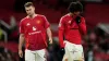 Manchester United were the latest of the ‘big six’ to crash out of the FA Cup (Martin Rickett/PA)