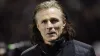 Shrewsbury manager Gareth Ainsworth was left frustrated after the defeat at Peterborough (Nick Potts/PA)