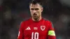 Captain Aaron Ramsey will miss the start of Wales’ World Cup qualifying campaign after suffering another injury (David Davie