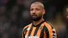 Hull City’s Joao Pedro (Martin Rickett/PA)