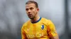 Jordan Rhodes rescued a point for Mansfield (Mike Egerton/PA)