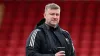 Karl Robinson says Salford will keep fighting for a play-off spot (Cody Froggatt/PA)