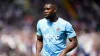 Lee Ndlovu scored Barnet’s winner against Dagenham and Redbridge (Mike Egerton/PA)