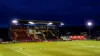 A general view inside of the ground before the Sky Bet League One match at LNER Stadium, Lincoln. Picture date: Tuesday Febr