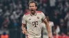 Harry Kane struck twice for Bayern Munich (Peter Kneffel/dpa via AP)