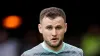 Plymouth Argyle�s Macauley Gillesphey in action during the Sky Bet League One match at Vale Park, Stoke-on-Trent. Picture da