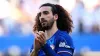 Marc Cucurella said Chelsea had to be patient to break down Leicester on Sunday (John Walton/PA)