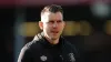 Matt Bloomfield got his first win as Luton boss (Bradley Collyer/PA)