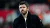 Middlesbrough boss Michael Carrick is targeting a late push for the Sky Bet Championship play-offs (Mike Egerton/PA)