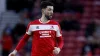 Finn Azaz was Middlesbrough’s match-winner (Richard Sellers/PA)