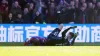 Millwall goalkeeper Liam Roberts has been handed a six-match ban for his challenge on Crystal Palace forward Jean-Philippe M