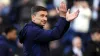 Preston North End manager Paul Heckingbottom (Nick Potts/PA)