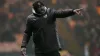 Port Vale manager Darren Moore (Nick Potts/PA)