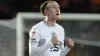 Port Vale’s Ronan Curtis (Nick Potts/PA)