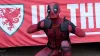 Some fans are set to dress up as ‘Deadpool’ as part of a protest against Reading’s owner (David Davies/PA)