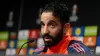 Manchester United manager Ruben Amorim (Bradley Collyer/PA)