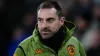 Hull City manager Ruben Selles (Mike Egerton/PA)