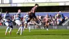 Ben Brereton Diaz scored as Sheffield United beat QPR (Ben Whitley/PA)