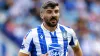 Callum Paterson was on target for Sheffield Wednesday (Richard Sellers/PA)