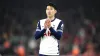 Son Heung-min helped Tottenham battle back to claim a 2-2 draw at home to Bournemouth (Nick Potts/PA)