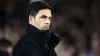 Arsenal manager Mikel Arteta is still “fighting” for glory this season (Nick Potts/PA)