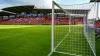 Wrexham welcomed Bolton to the SToK Cae Ras stadium (Nick Potts/PA)