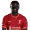 Sadio Mane