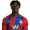 Wilfried Zaha